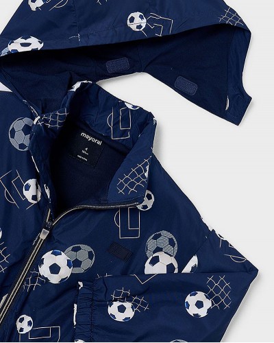 MAYORAL Αντιανεμικο σταμπωτο - 26-03446