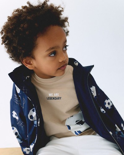 MAYORAL Αντιανεμικο σταμπωτο - 26-03446