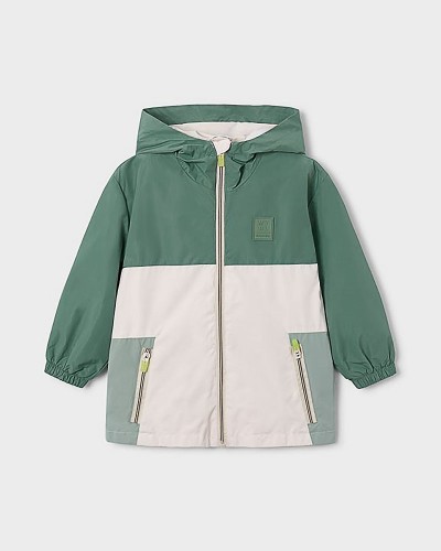 MAYORAL Αντιανεμικο συνδυασμενο - 26-03447