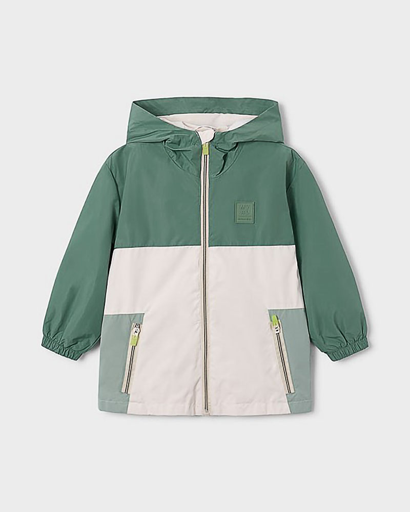 MAYORAL Αντιανεμικο συνδυασμενο - 26-03447