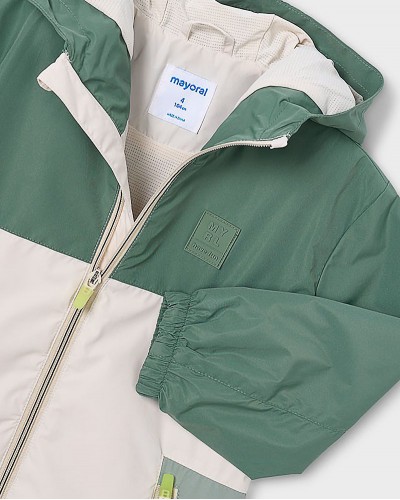 MAYORAL Αντιανεμικο συνδυασμενο - 26-03447