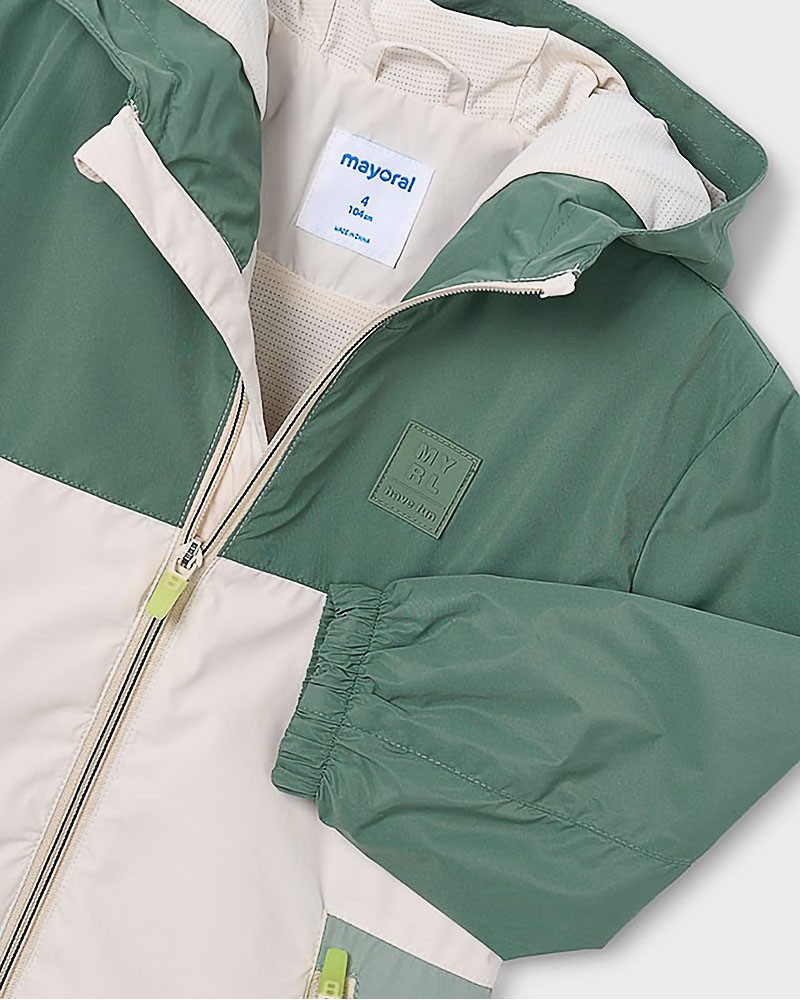 MAYORAL Αντιανεμικο συνδυασμενο - 26-03447