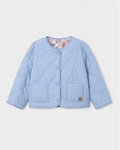 MAYORAL Σακακι αναστρεψιμο ενισχυμενο - 26-03452