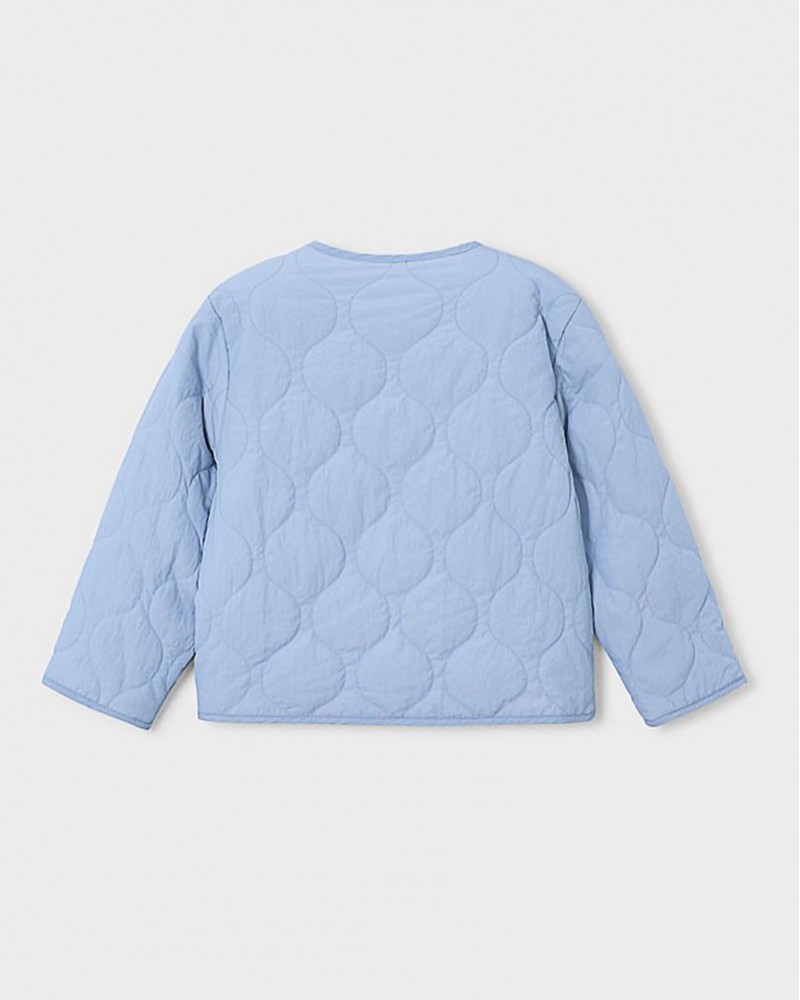 MAYORAL Σακακι αναστρεψιμο ενισχυμενο - 26-03452