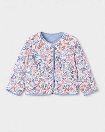 MAYORAL Σακακι αναστρεψιμο ενισχυμενο - 26-03452