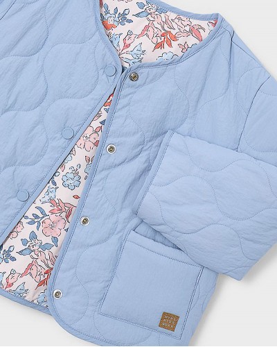 MAYORAL Σακακι αναστρεψιμο ενισχυμενο - 26-03452