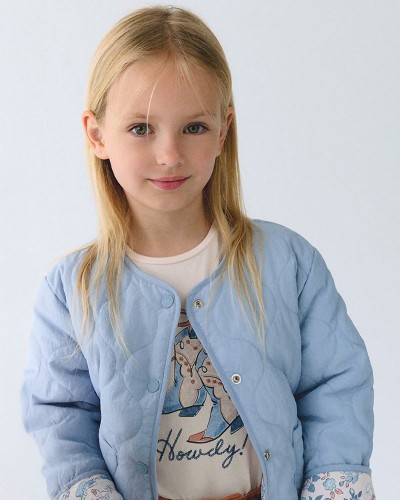 MAYORAL Σακακι αναστρεψιμο ενισχυμενο - 26-03452