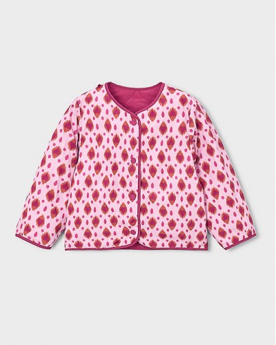 MAYORAL Σακακι αναστρεψιμο ενισχυμενο - 26-03452