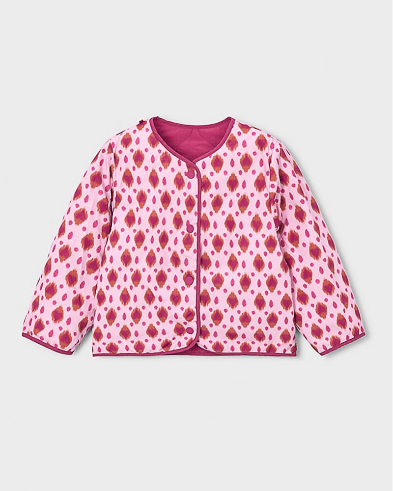 MAYORAL Σακακι αναστρεψιμο ενισχυμενο - 26-03452