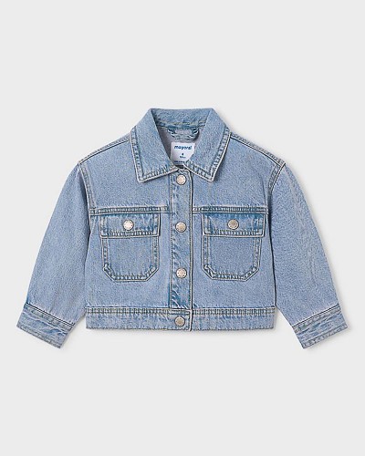 MAYORAL Τζακετ denim - 26-03454