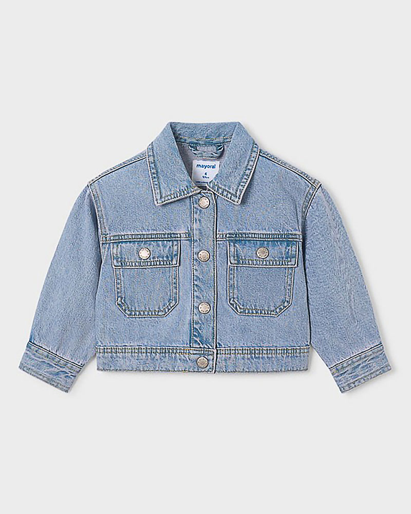 MAYORAL Τζακετ denim - 26-03454