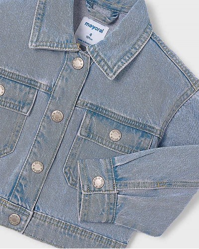 MAYORAL Τζακετ denim - 26-03454