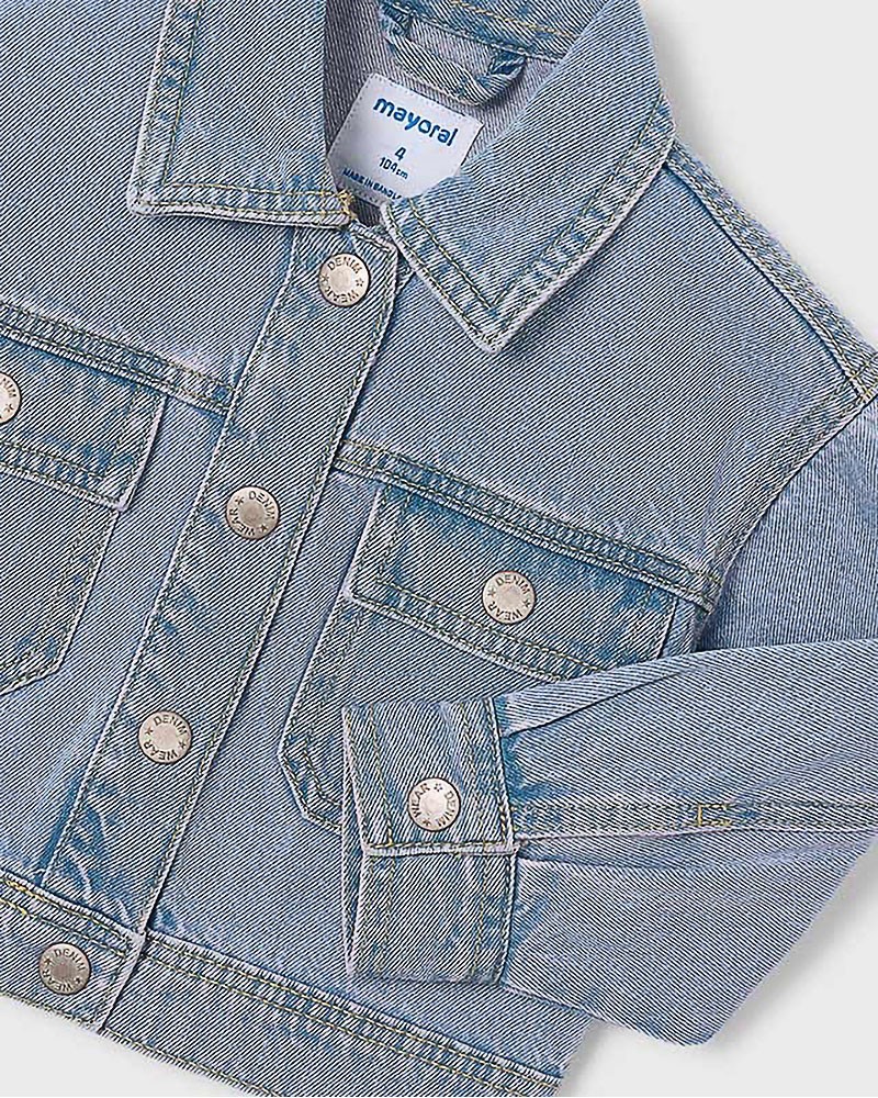 MAYORAL Τζακετ denim - 26-03454