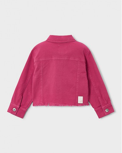 MAYORAL Τζακετ καπαρτινε - 26-03455