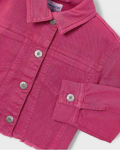 MAYORAL Τζακετ καπαρτινε - 26-03455