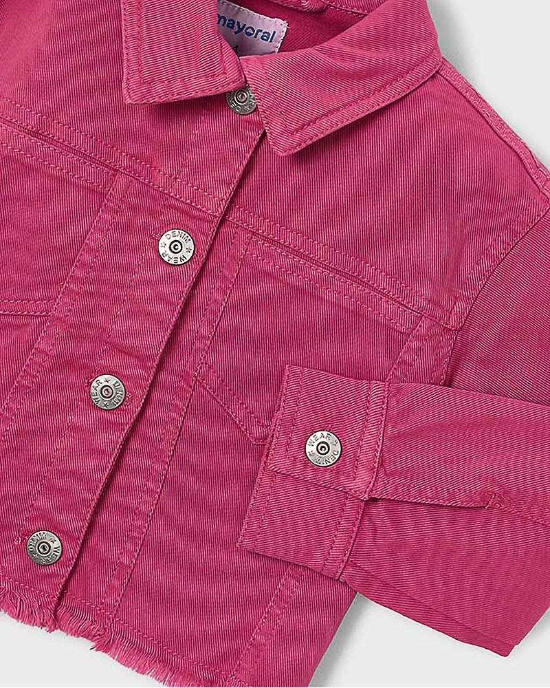 MAYORAL Τζακετ καπαρτινε - 26-03455