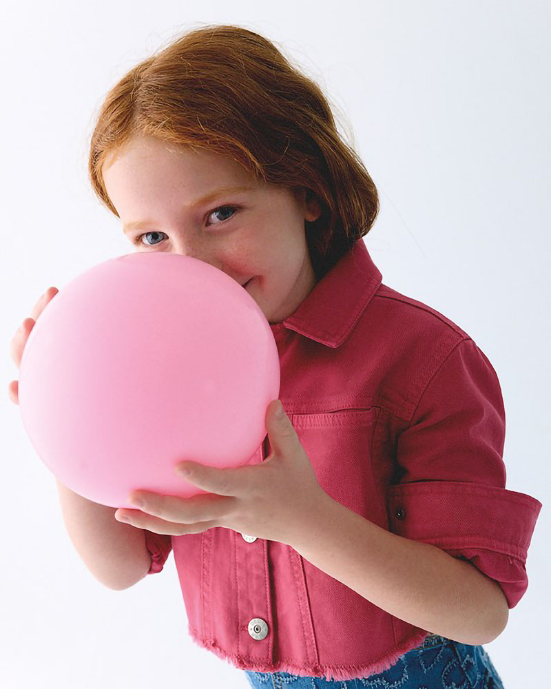 MAYORAL Τζακετ καπαρτινε - 26-03455