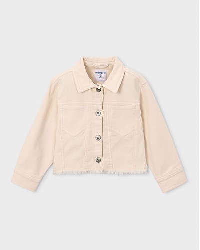 MAYORAL Τζακετ καπαρτινε - 26-03455