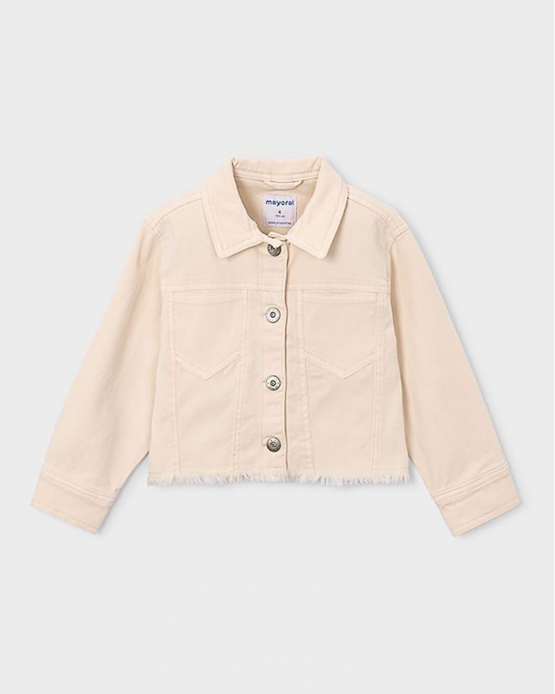 MAYORAL Τζακετ καπαρτινε - 26-03455