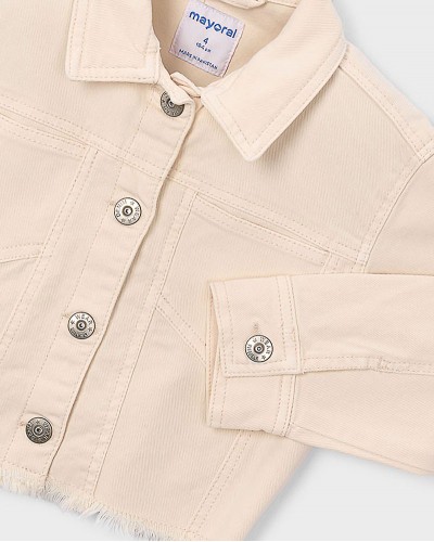 MAYORAL Τζακετ καπαρτινε - 26-03455