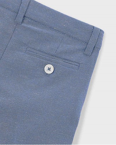 MAYORAL Παντελονι λινο suiting - 26-03574