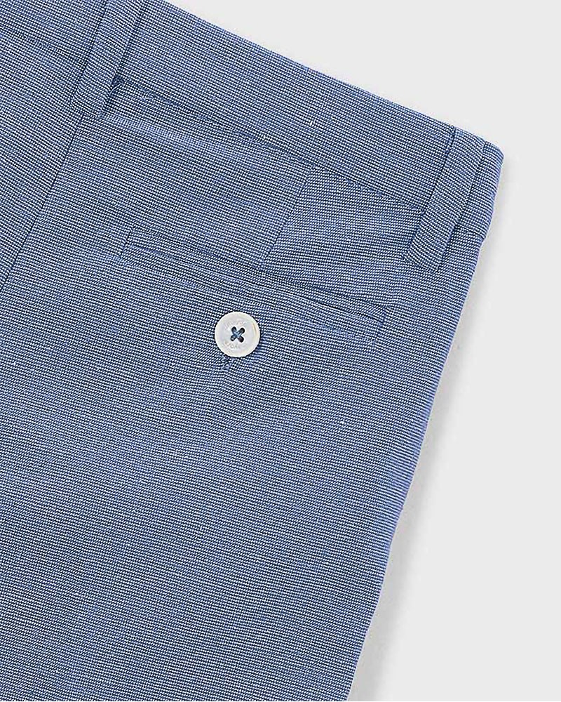 MAYORAL Παντελονι λινο suiting - 26-03574