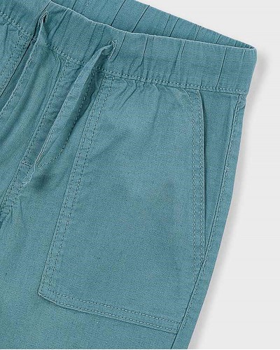 MAYORAL Παντελονι jogger λινο - 26-03575