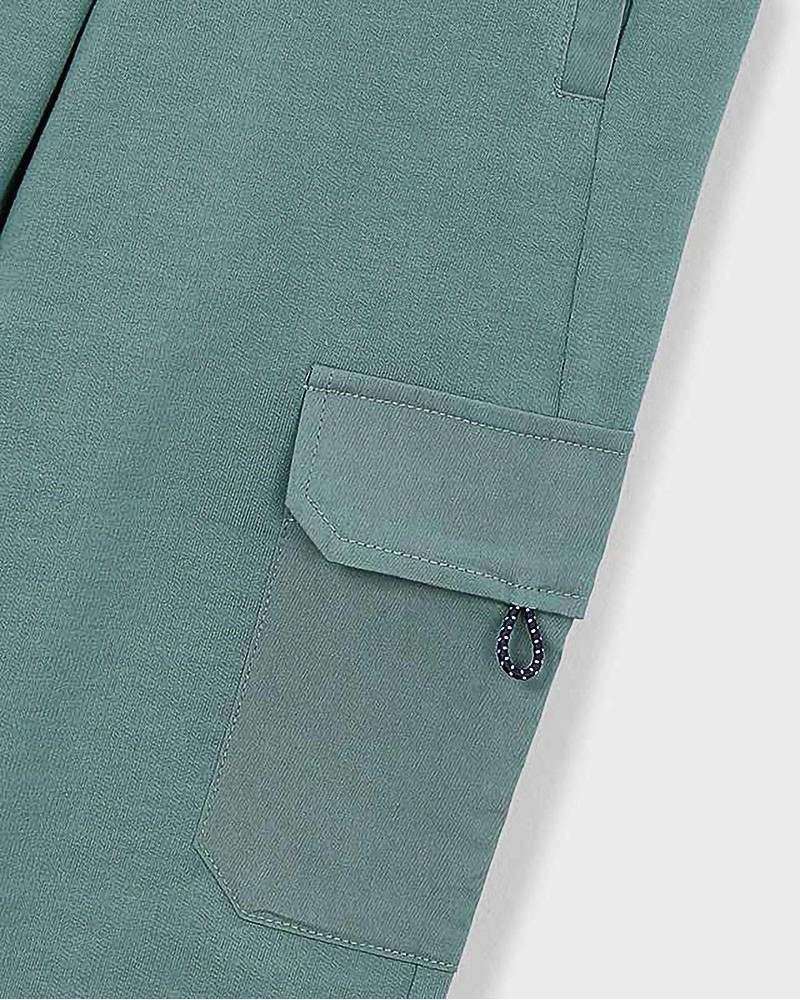 MAYORAL Παντελονι συνδυασμενο - 26-03582