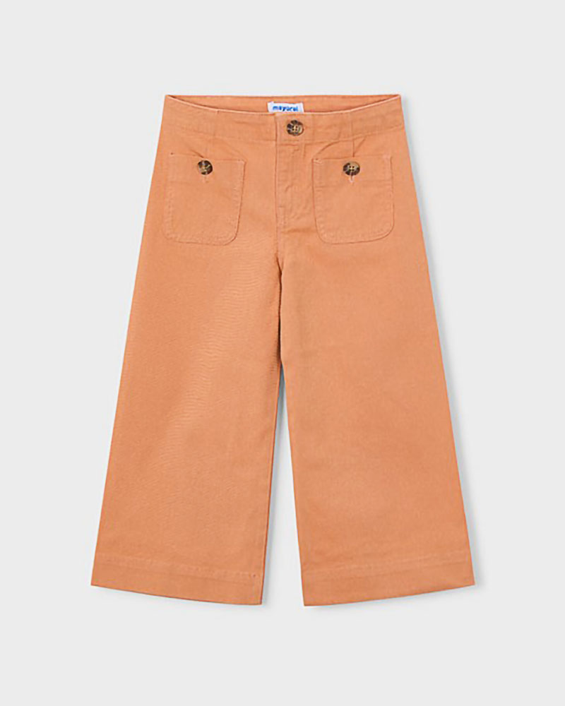 MAYORAL Παντελονι μακρυ καπαρντινε - 26-03587