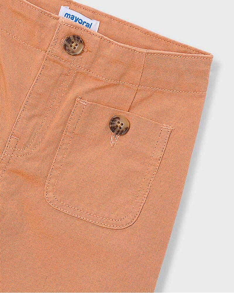 MAYORAL Παντελονι μακρυ καπαρντινε - 26-03587