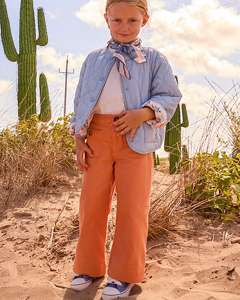 MAYORAL Παντελονι μακρυ καπαρντινε - 26-03587