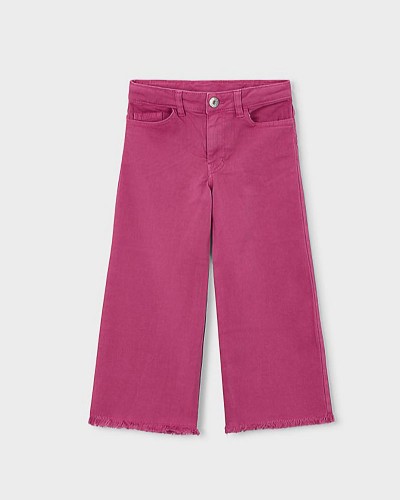 MAYORAL Παντελονι καπαρντινε wide leg - 26-03588