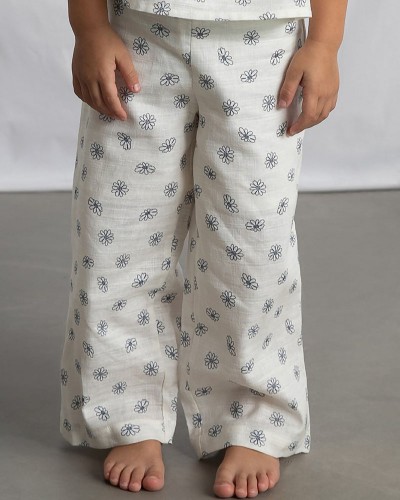MAYORAL Σετ παντελονι μακρυ σταμπωτο - 26-03594