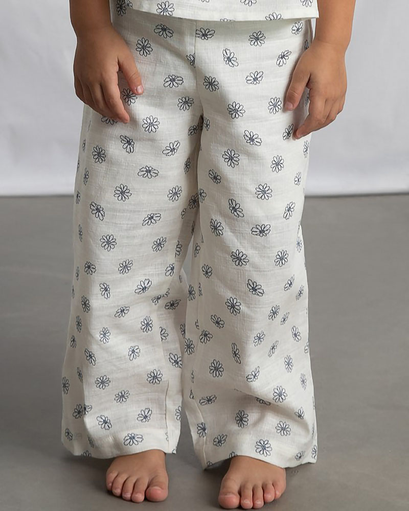 MAYORAL Σετ παντελονι μακρυ σταμπωτο - 26-03594