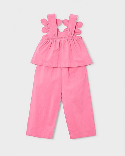 MAYORAL Σετ παντελονι μακρυ απλικε - 26-03596