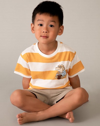 MAYORAL Σετ μακο good vibes - 26-03602