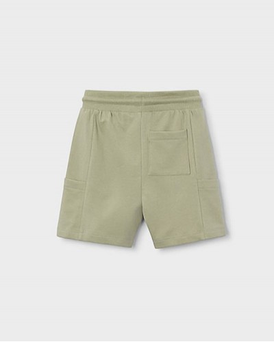 MAYORAL Σετ μακο κοντομανικο τιραντες - 26-03603