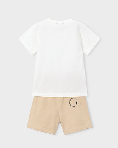 MAYORAL Σετ μακο φερμουαρ - 26-03606