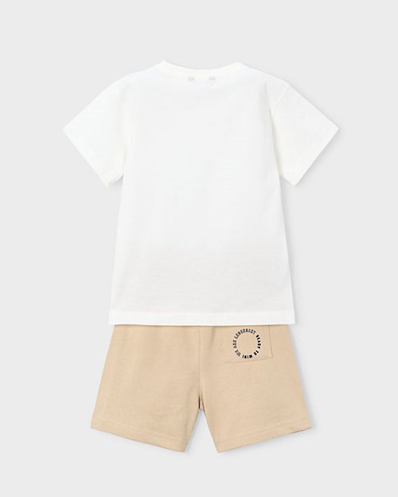 MAYORAL Σετ μακο φερμουαρ - 26-03606