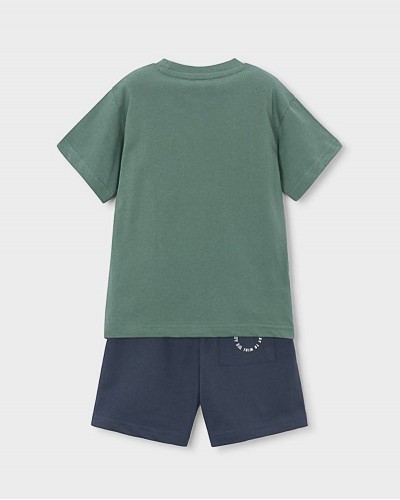 MAYORAL Σετ μακο φερμουαρ - 26-03606