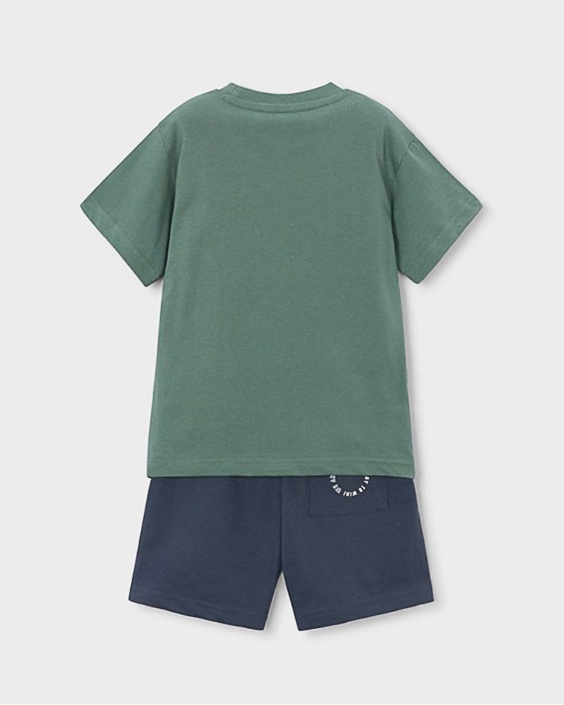 MAYORAL Σετ μακο φερμουαρ - 26-03606