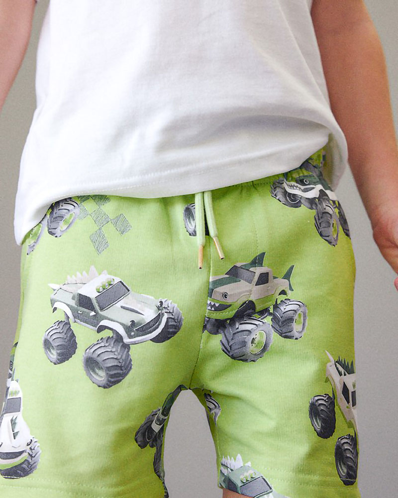 MAYORAL Σετ μακο σταμπωτο - 26-03607