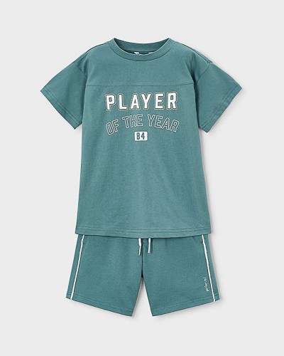 MAYORAL Σετ μακο player - 26-03608