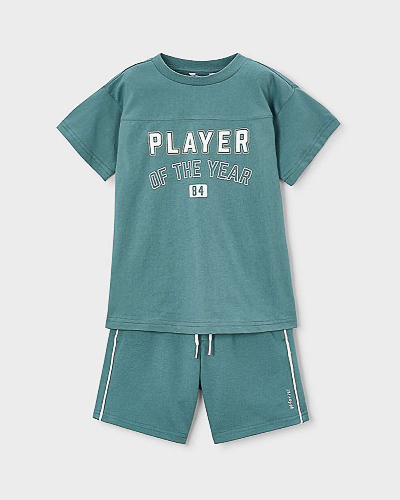 MAYORAL Σετ μακο player - 26-03608