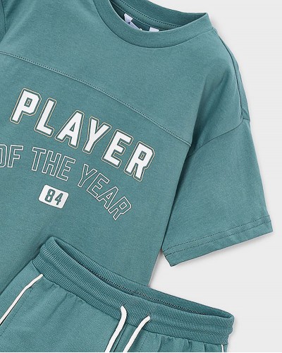 MAYORAL Σετ μακο player - 26-03608