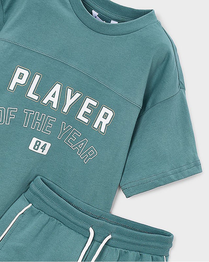 MAYORAL Σετ μακο player - 26-03608