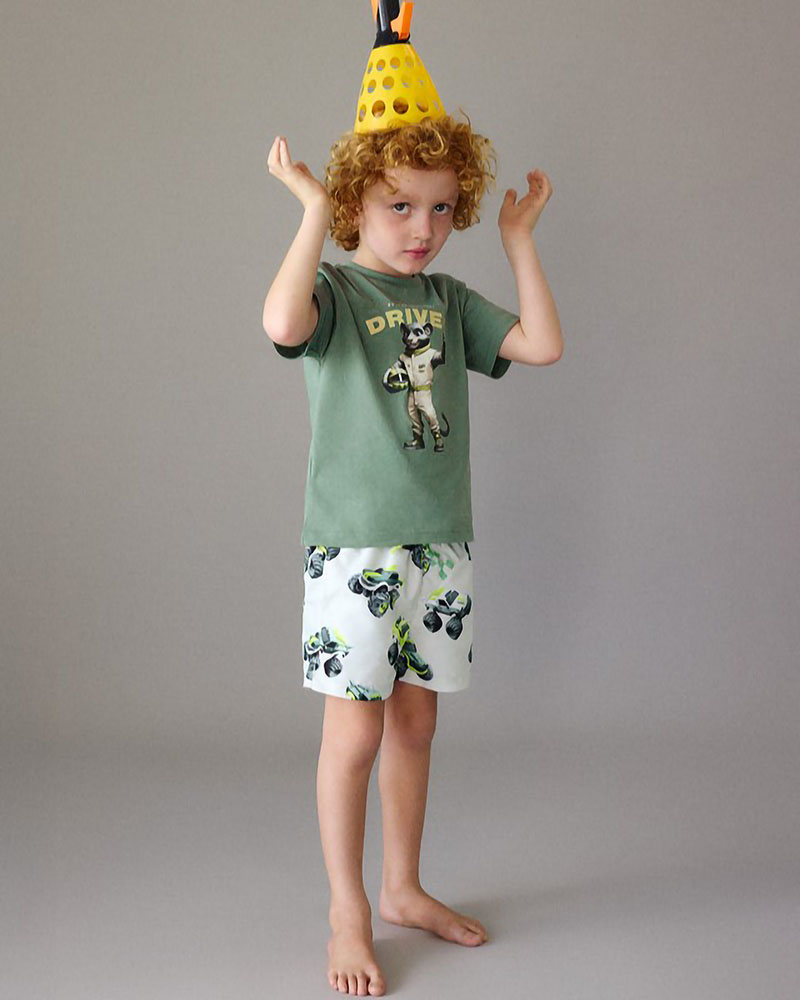 MAYORAL Μαγιο 3d - 26-03611