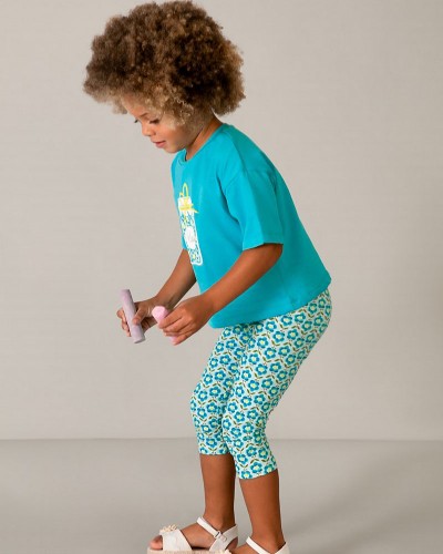 MAYORAL Κολαν σταμπωτο - 26-03722