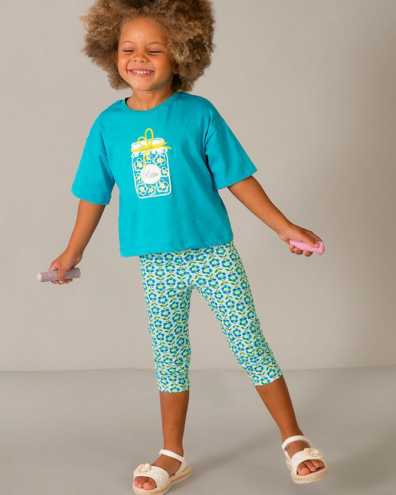 MAYORAL Κολαν σταμπωτο - 26-03722