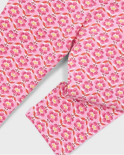 MAYORAL Κολαν σταμπωτο - 26-03722